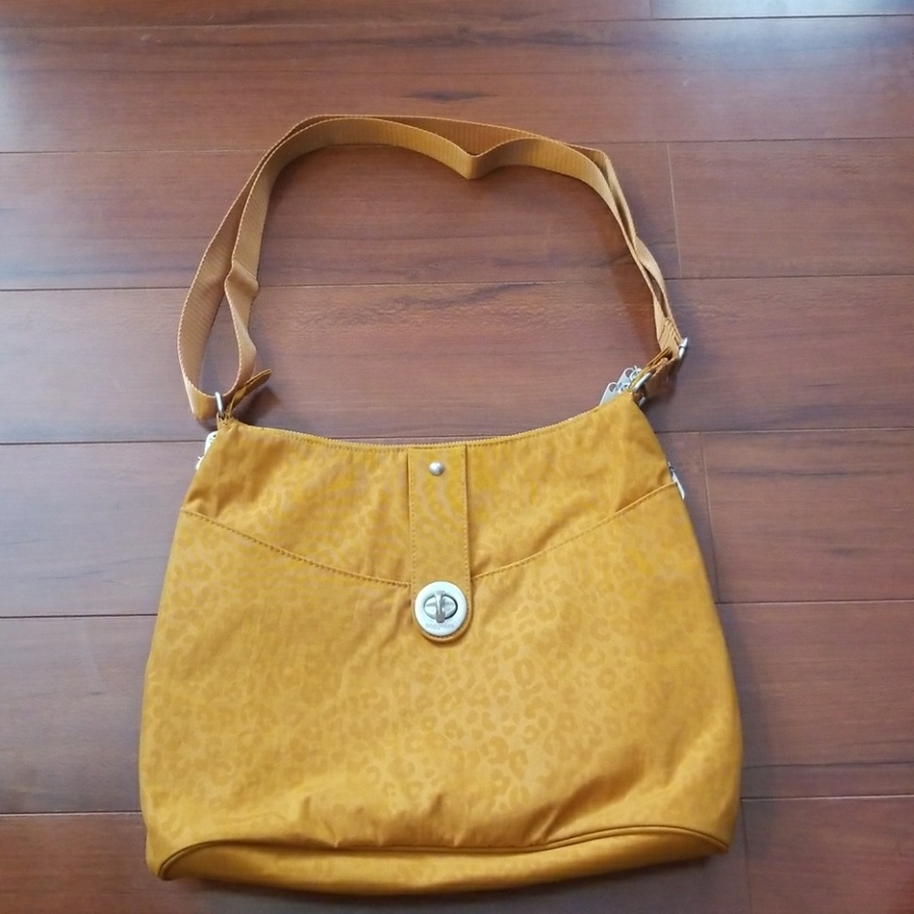 Baggalini Cross Body Handbag